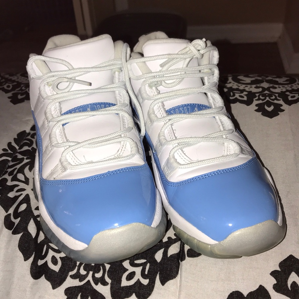 Retro 11s - Picture 2 of 3